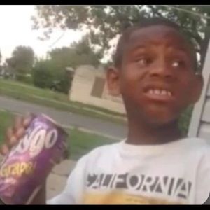 Meet your Posher, Ev’